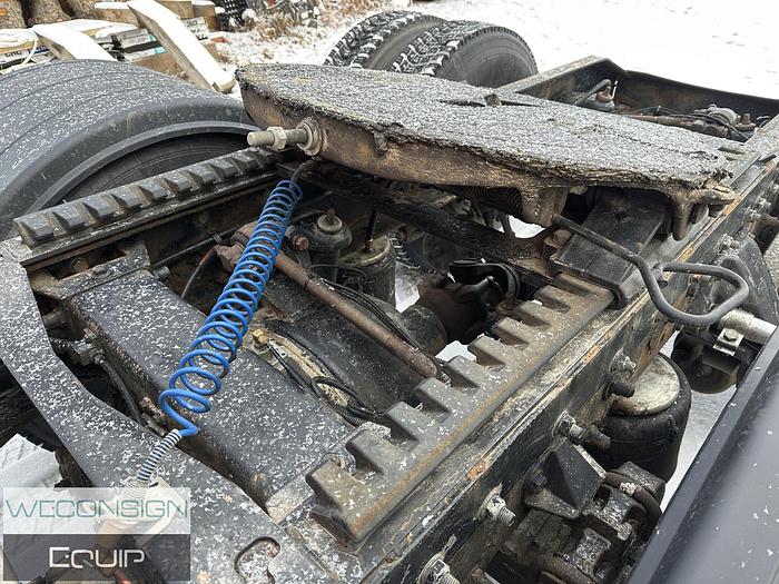 Used 2005 Peterbilt 379