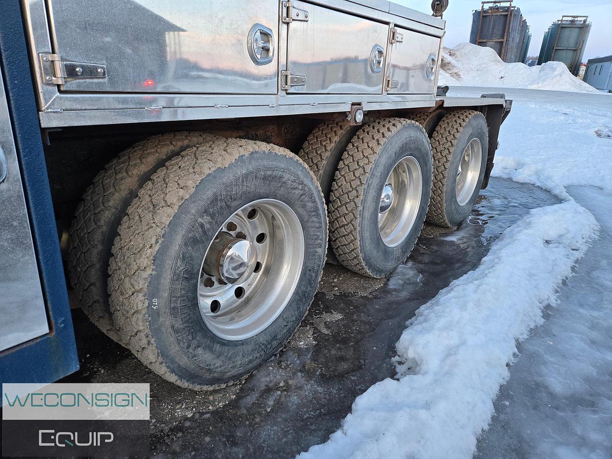 Used 2006 Kenworth C500B 35 Ton Boom Truck