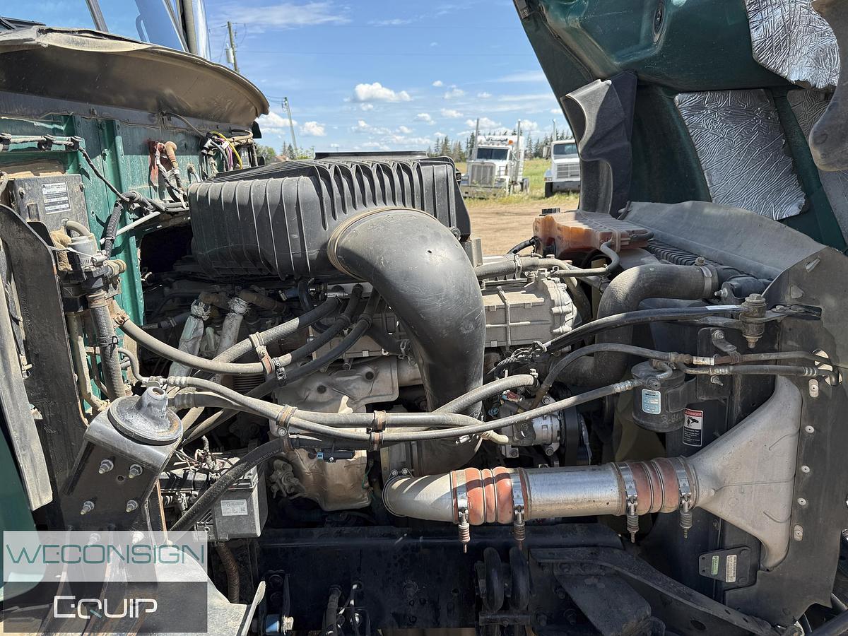 Used 2020 Western Star 5700XE HWY Truck Tractor With Wet-Kit