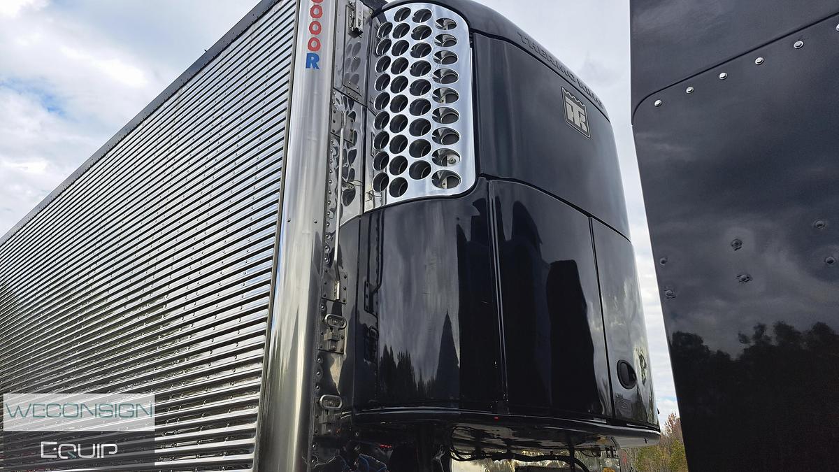 Used 2006 Utility 3000R