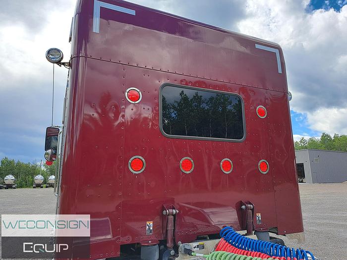 Used 2020 Peterbilt 389 HWY Truck Tractor