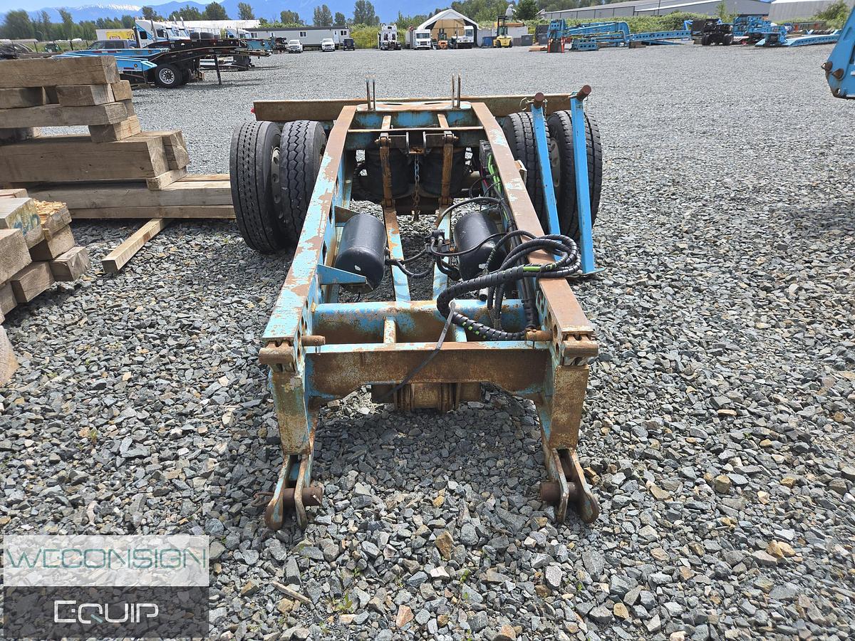 Used 2014 Pacesetter 55T Trombone/Expendable