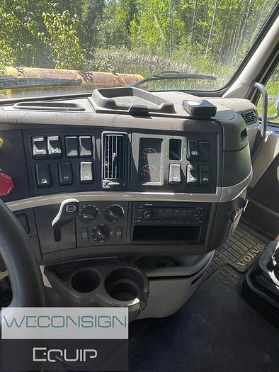 Used 2013 Volvo VNL HWY Truck Tractor