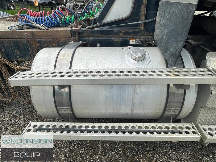 Used 2019 Western Star 4900 Truck Chassis