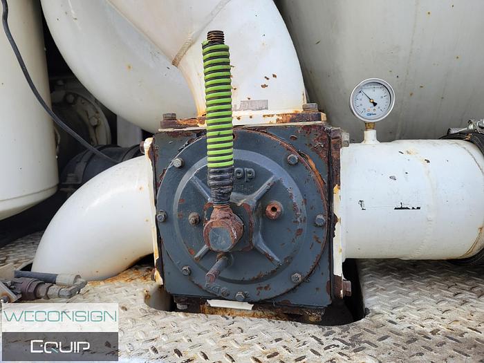 Used 2013 Western Star 4900 SB DOT Vacuum