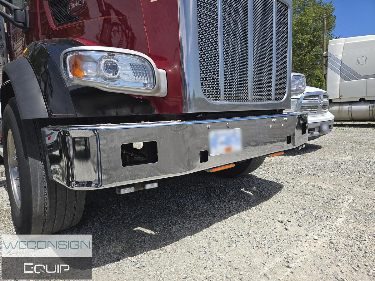 Used 2016 Peterbilt 567