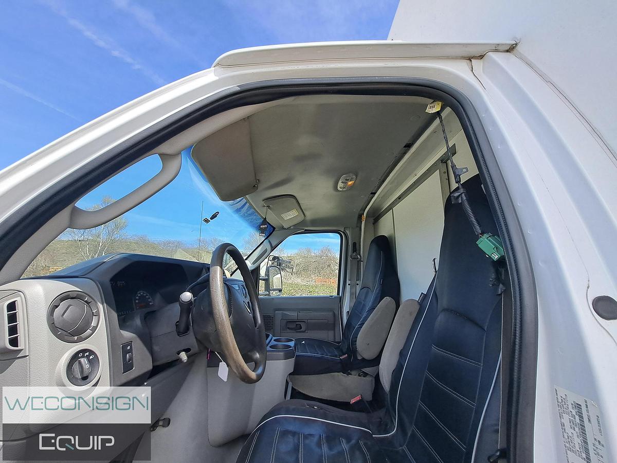 Used 2016 Ford F450