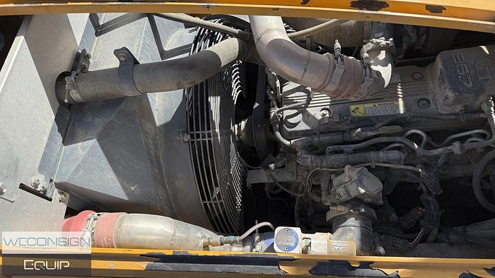 Used 2020 XCMG XCR100U