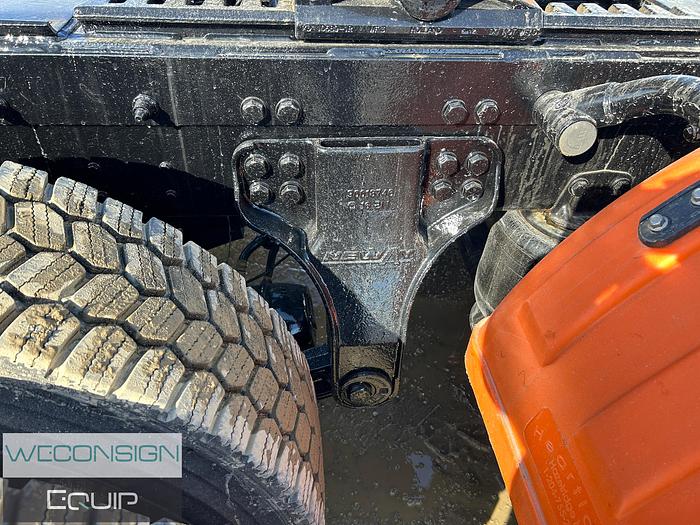 Used 2018 Peterbilt 567 Heavy Haul Truck Tractor