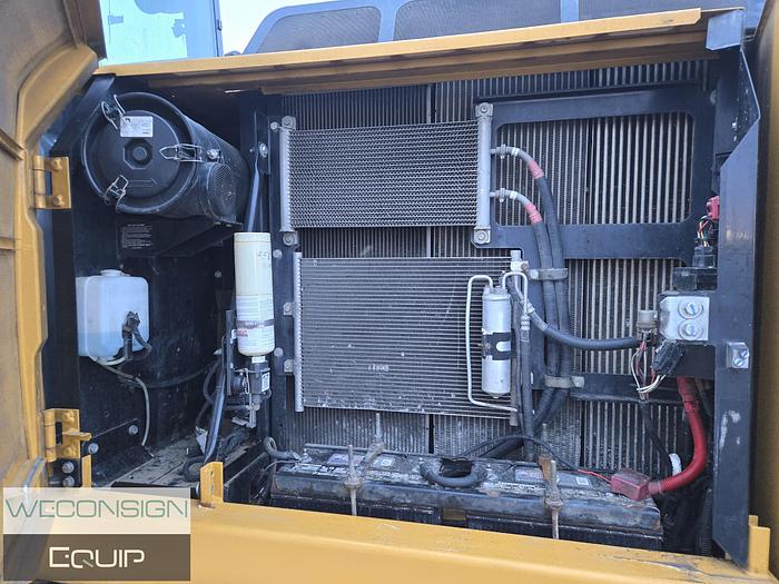 Used 2017 John Deere 180G Excavator