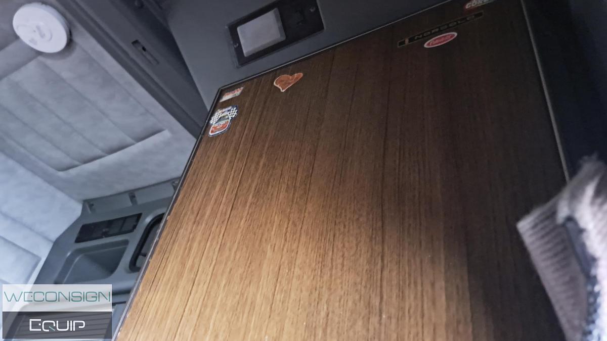 Used 1995 Peterbilt 379