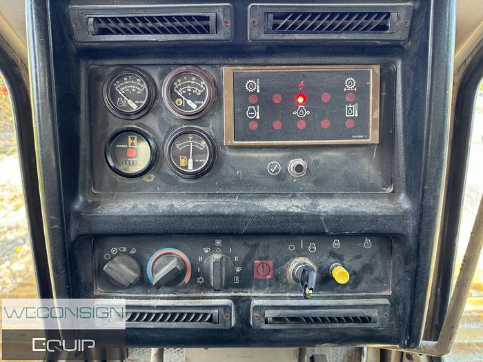 Used 2003 CAT D6M Dozer