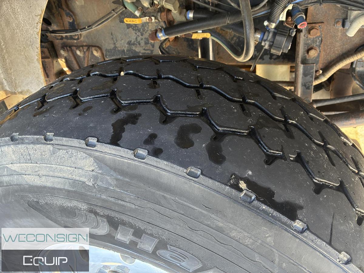 Used 2006 Western Star 4900 Winch Truck