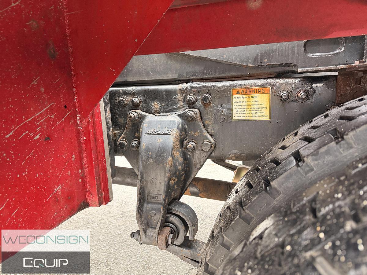 Used 2014 Freightliner M2106 Tow Truck/ Wrecker Truck