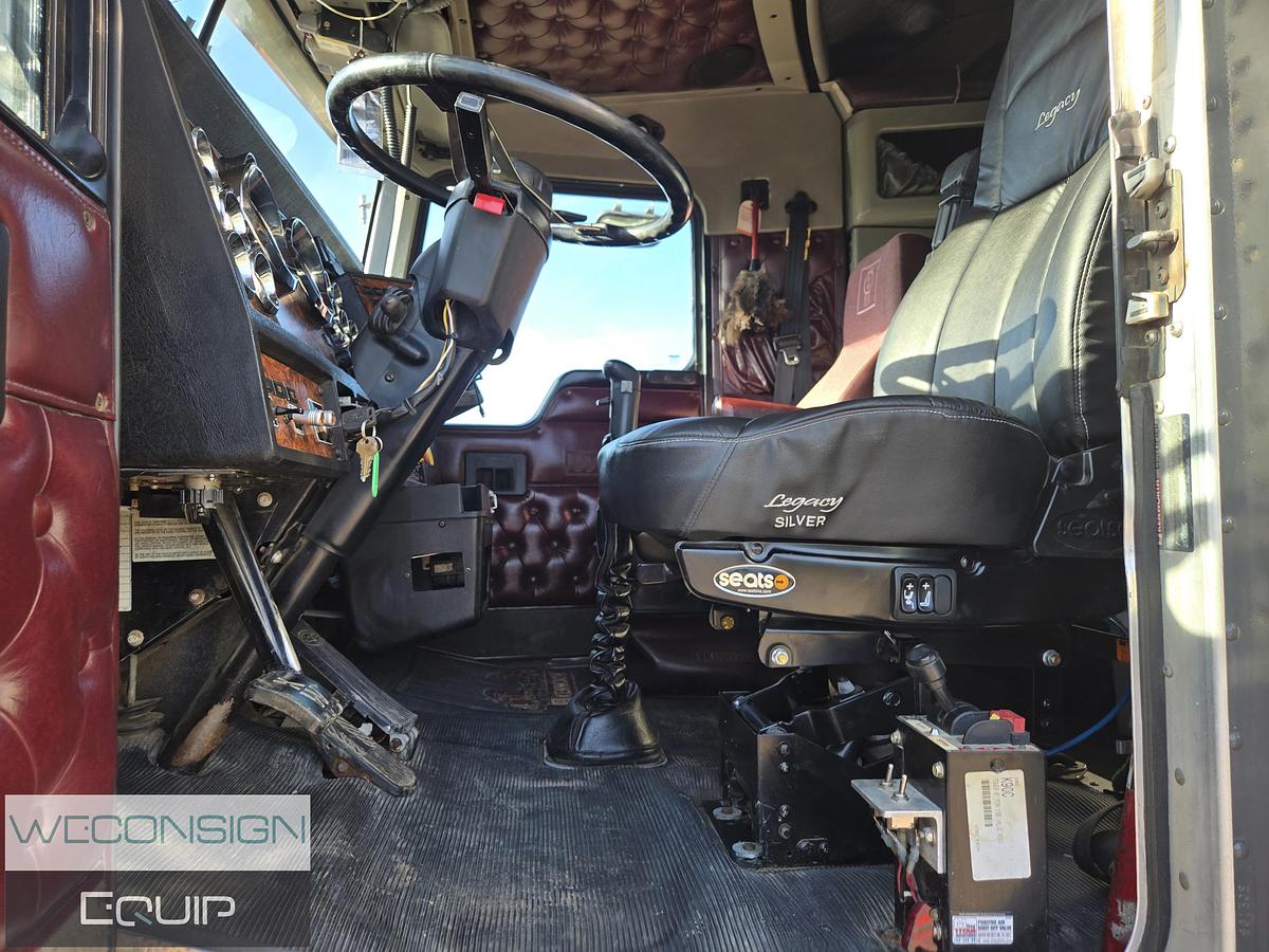 Used 2000 Kenworth W900B