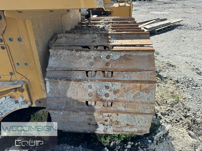 Used 2014 CAT D6K Dozer (01687)
