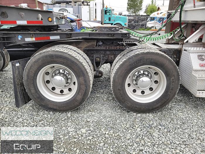 Used 2015 International 9900i SFA Heavy Haul Truck Tractor