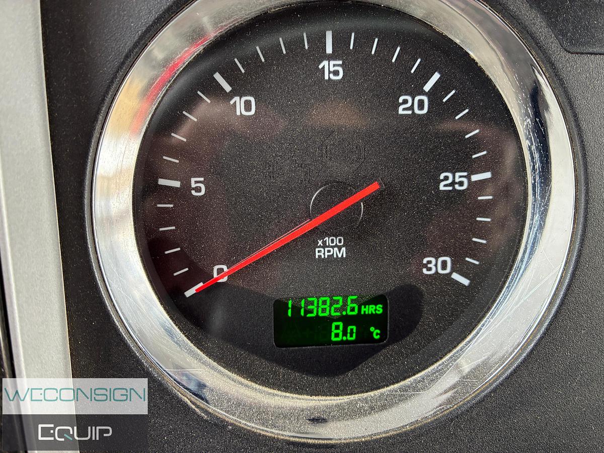 Used 2014 Kenworth T800