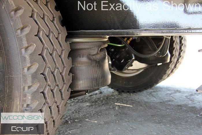 2024 Matrixx 40 Ton Scissorneck