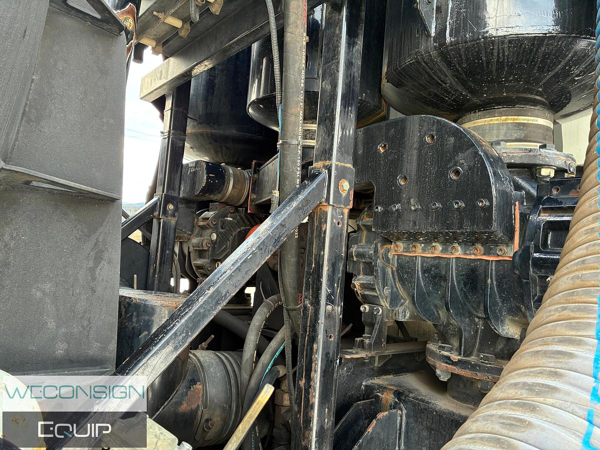 Used 2010 Western Star 4900SA