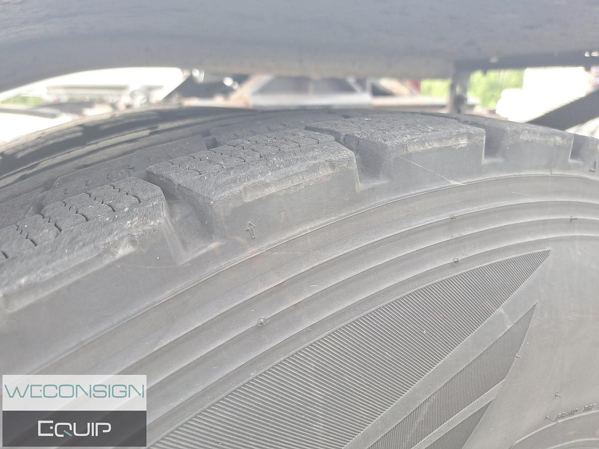 Used 2022 Peterbilt 389