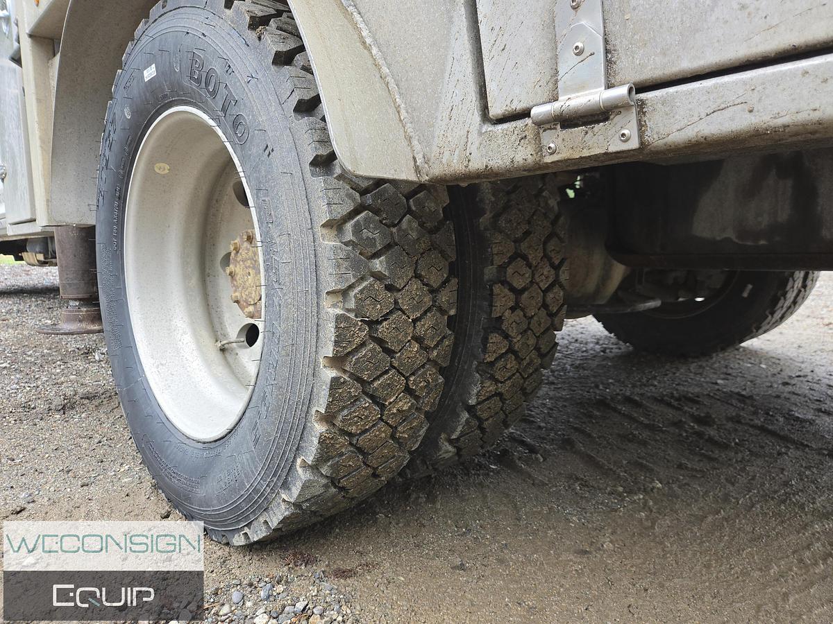 Used 2013 Dodge Ram 5500 Crane Truck