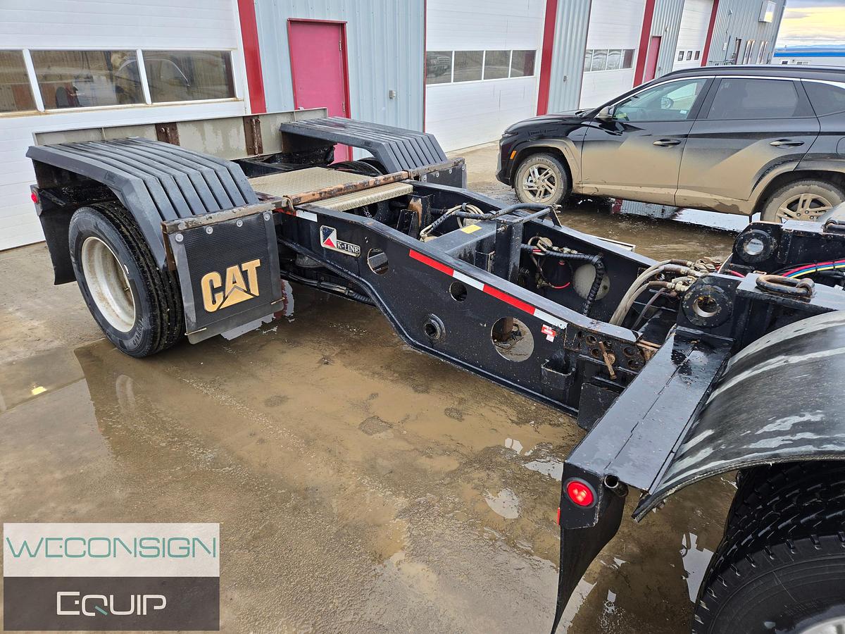 Used 2023 K-Line 65T 10 Axle