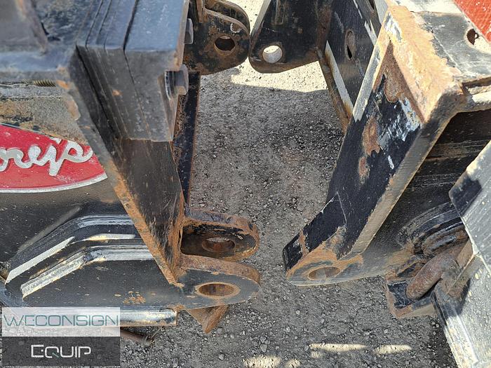 Used 2014 Gerrys 87 Ton 13 Axle Lowbed