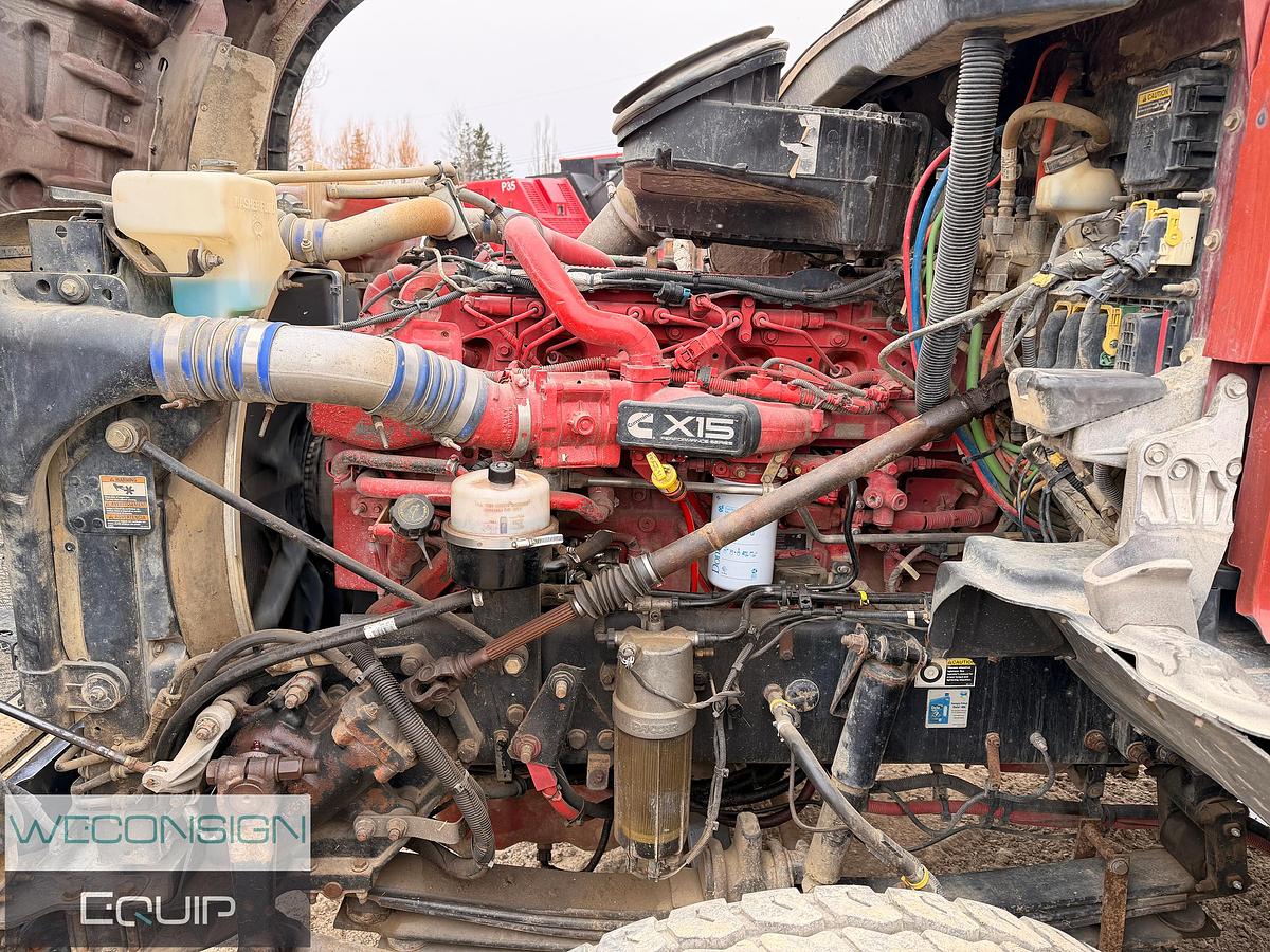 Used 2018 Kenworth T880