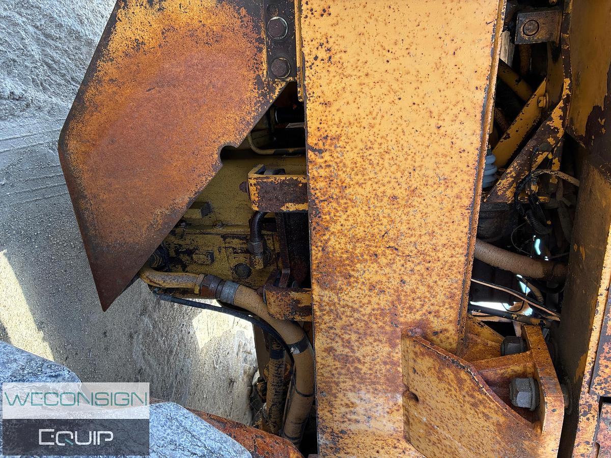 Used 1996 Champion 730