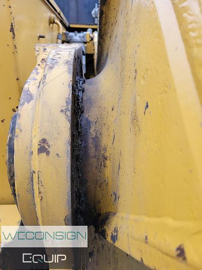 Used 2008 CAT  365 Excavator