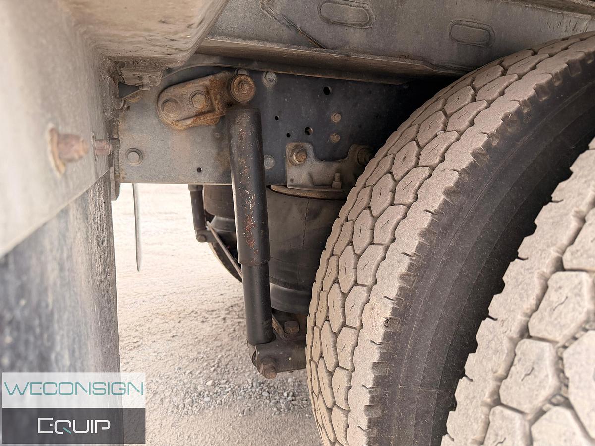 Used 2019 Hino 358 Tow Truck