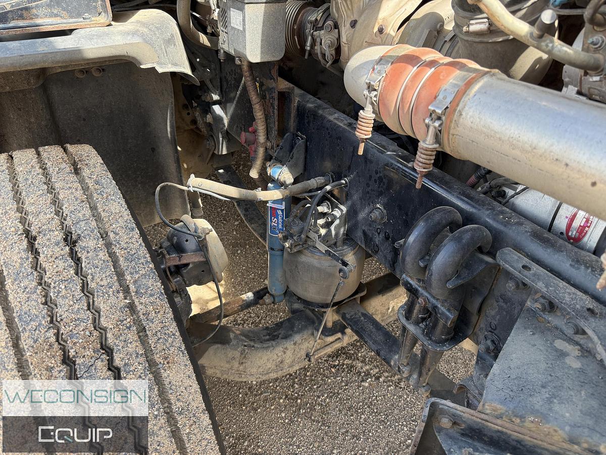 Used 2020 Western Star 5700XE HWY Truck Tractor With Wet-Kit