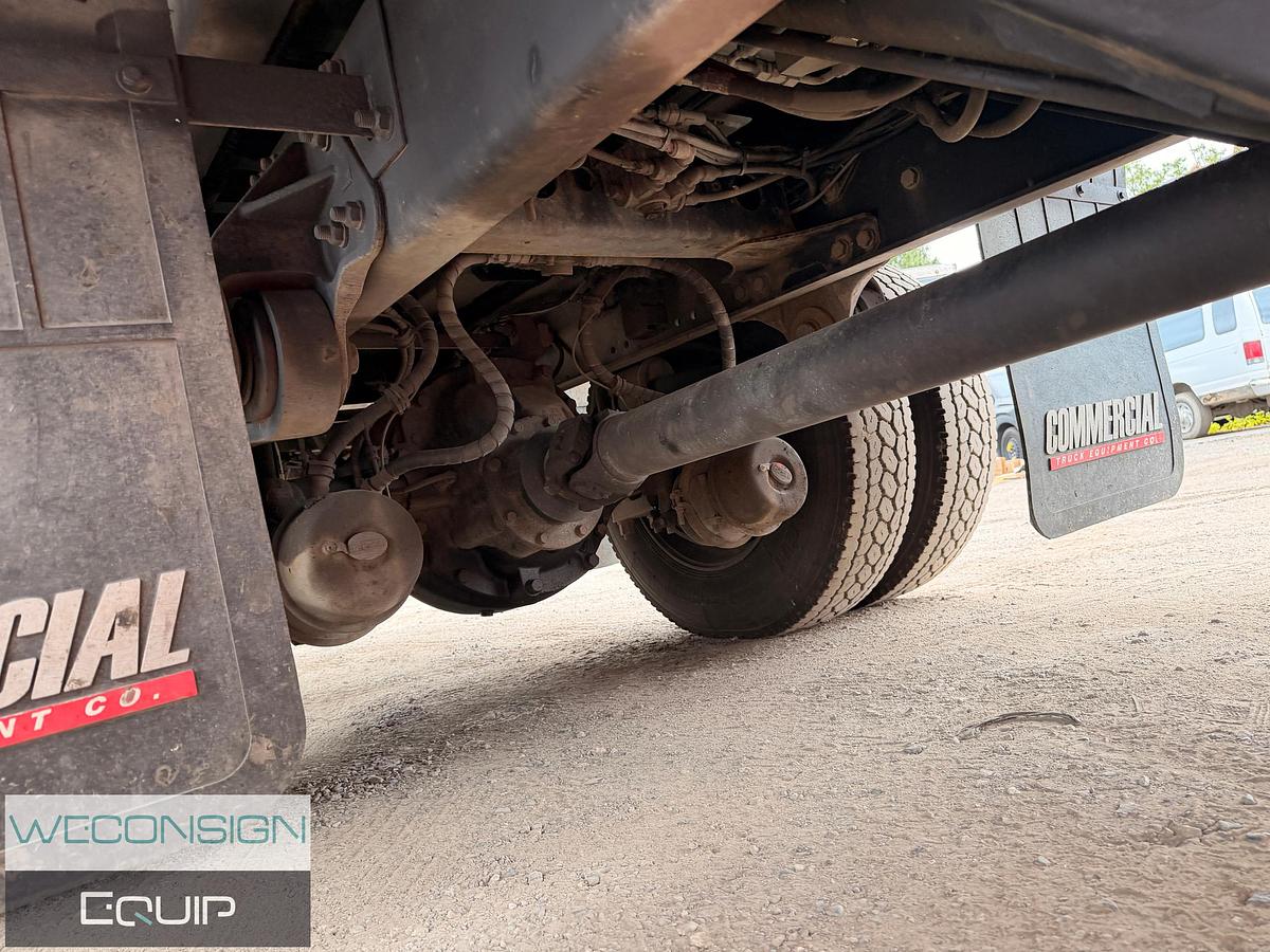 Used 2019 Hino 358 Tow Truck