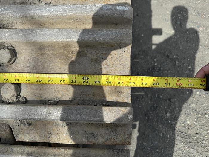 Used 2006 CAT 345CL Excavator