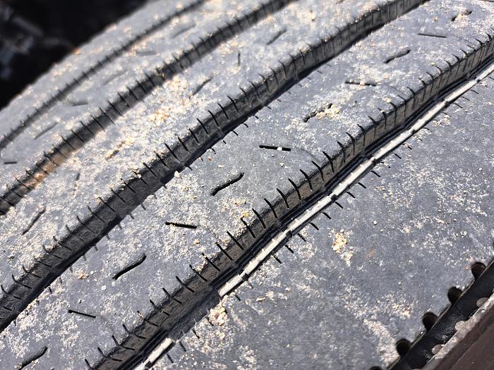 Used 2022 Peterbilt 389 With SUPER 40s HWY Truck Tractor