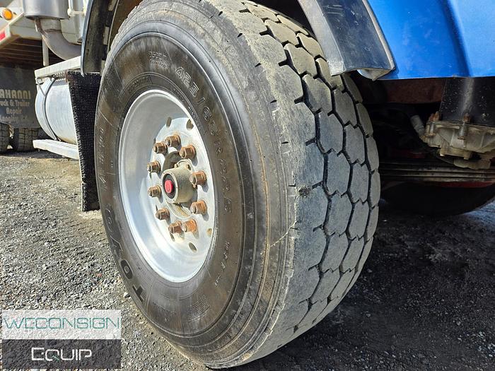 Used 2003 Kenworth T800