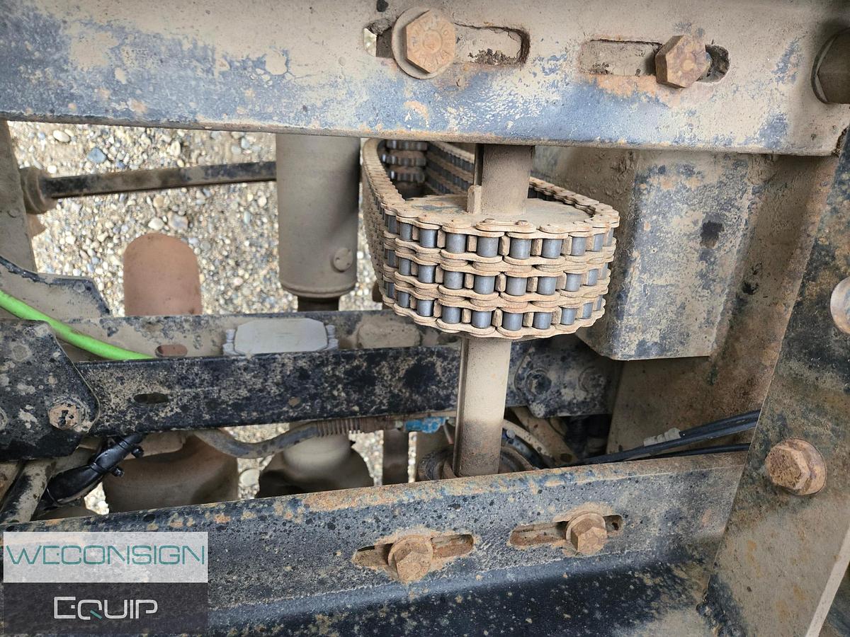 Used 2004 Kenworth T800 Winch Truck