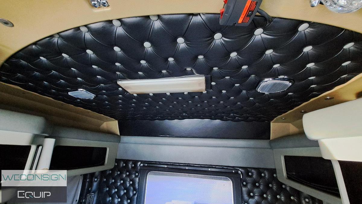 Used 2001 Kenworth W900B