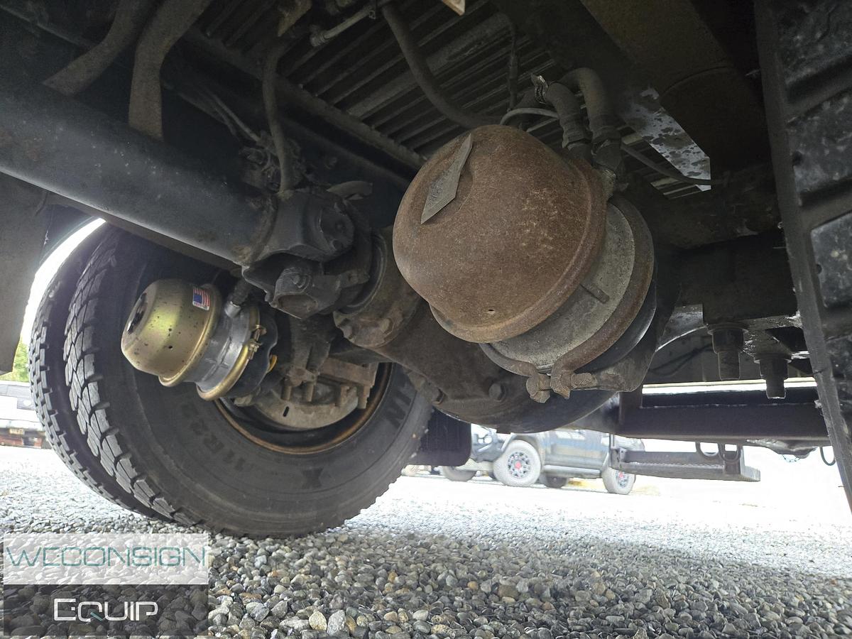 Used 2009 International 4400SBA