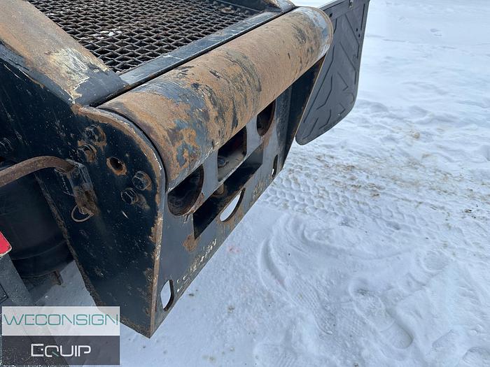 Used 2020 Kenworth T800 TA Winch Truck