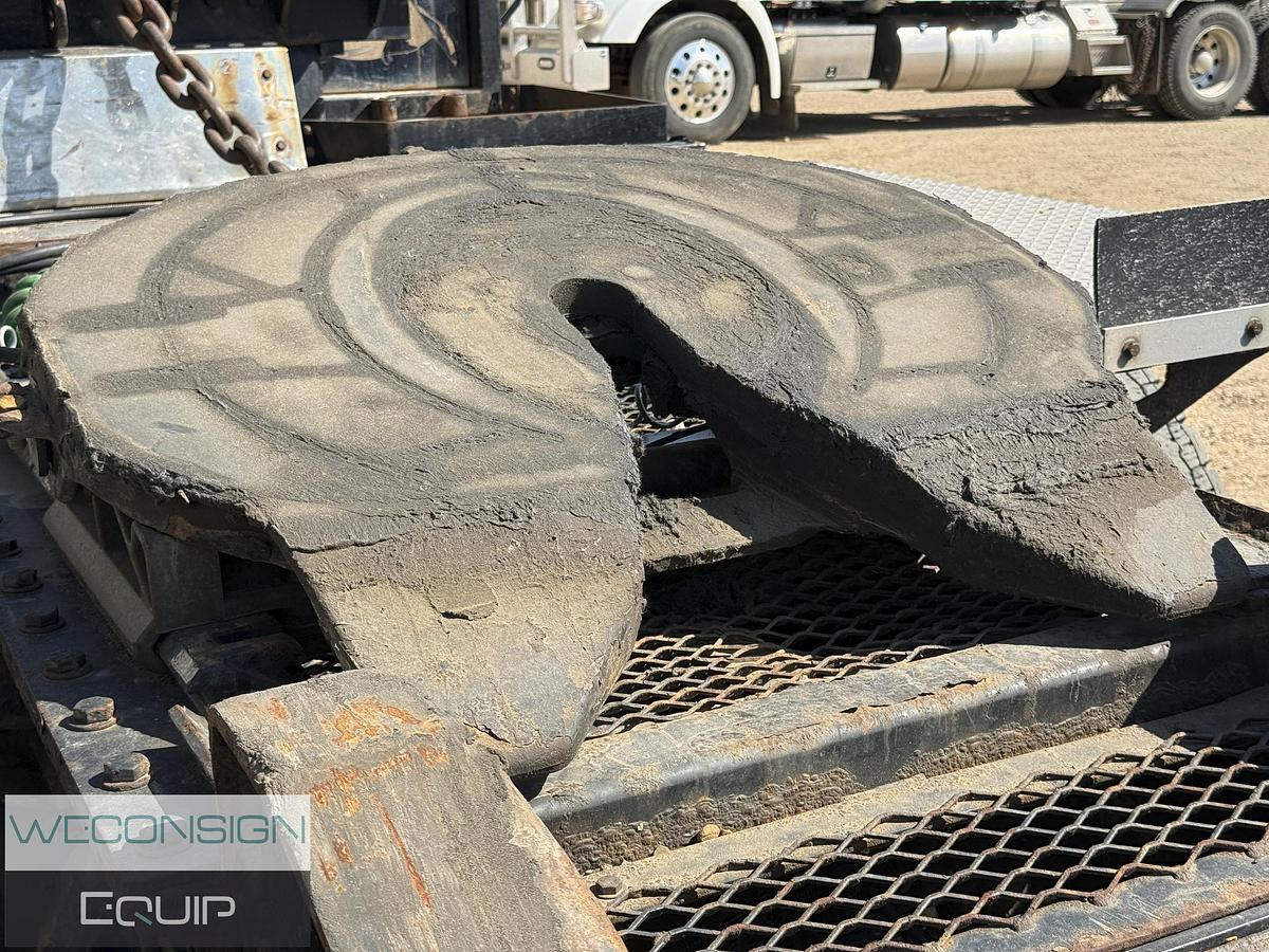 Used 2018 Peterbilt 567