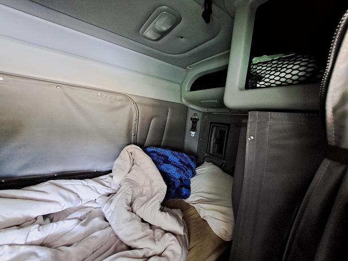 Used 2022 Peterbilt 389 With SUPER 40s HWY Truck Tractor