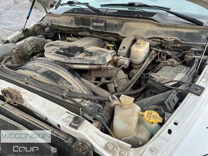 Used 2008 Sterling Bullet