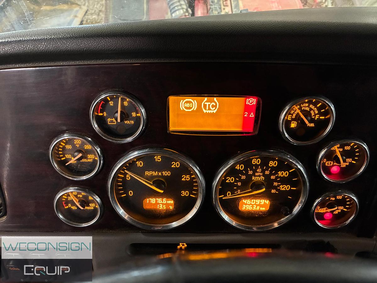 Used 2020 Peterbilt  389