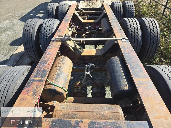 Used 1994 Aspen 55T RGN w/ SA Jeep