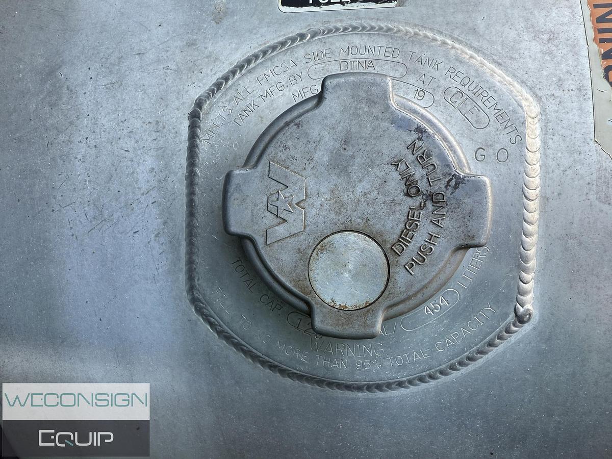 Used 2020 Western Star 5700XE HWY Truck Tractor With Wet-Kit