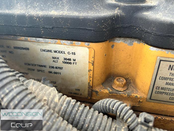 Used 2004 Kenworth T800 Picker Truck