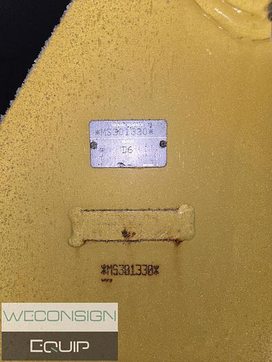 Used 2018 CAT D6T LGP