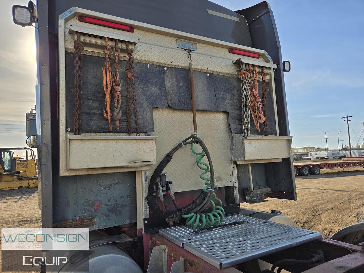 Used 2000 Kenworth W900B